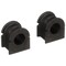 Delphi Suspension Stabilizer Bar Bushing Kit, TD4087W TD4087W - alternate 3